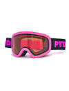 PLAYTODAY Маска горнолыжная 573045 32322288 фуксия