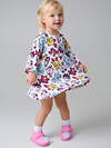 PLAYTODAY Платье 573052 32449017 разноцветный
