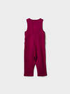 PLAYTODAY Полукомбинезон 573053 32443015 бордовый