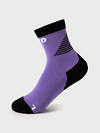 PLAYTODAY Носки 573065 32422339 фиолетовый,черный