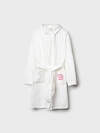 PLAYTODAY Халат 573070 12541083 белый