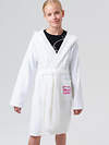PLAYTODAY Халат 573070 12541083 белый