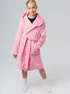 PLAYTODAY Халат 573071 12541103 розовый