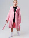 PLAYTODAY Халат 573071 12541103 розовый