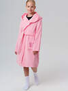 PLAYTODAY Халат 573071 12541103 розовый