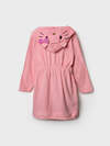 PLAYTODAY Халат 573071 12541103 розовый