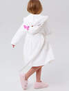 PLAYTODAY Халат 573072 12542085 белый