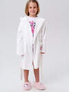 PLAYTODAY Халат 573072 12542085 белый