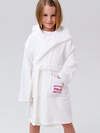 PLAYTODAY Халат 573072 12542085 белый