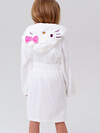 PLAYTODAY Халат 573072 12542085 белый