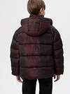 PLAYTODAY Куртка 573078 32511428 бордовый