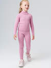 PLAYTODAY Водолазка 573101 32522184 розовый