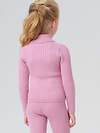 PLAYTODAY Водолазка 573101 32522184 розовый