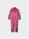PLAYTODAY Комбинезон 573104 32522032 розовый
