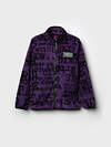 PLAYTODAY Куртка 573111 32511225 фиолетовый,черный