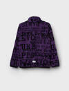 PLAYTODAY Куртка 573111 32511225 фиолетовый,черный