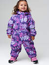 PLAYTODAY Комбинезон 573114 32523004 фиолетовый