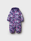 PLAYTODAY Комбинезон 573114 32523004 фиолетовый