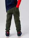 PLAYTODAY Брюки 573125 32512179 хаки