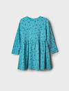 PLAYTODAY Платье 573137 32522202 голубой