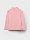 PLAYTODAY Водолазка 573146 32522182 розовый