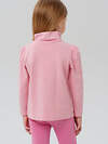 PLAYTODAY Водолазка 573146 32522182 розовый