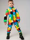 PLAYTODAY Комбинезон 573162 32512113 мультиколор