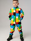 PLAYTODAY Комбинезон 573162 32512113 мультиколор