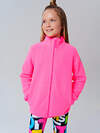 PLAYTODAY Куртка 573180 32521108 розовый неоновый 
