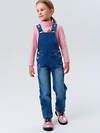 PLAYTODAY Полукомбинезон 573218 32522203 тёмно-синий