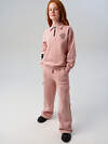 PLAYTODAY Брюки 573233 32521179 светло-розовый