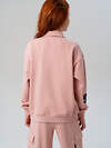 PLAYTODAY Толстовка 573234 32521201 светло-розовый