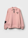 PLAYTODAY Толстовка 573234 32521201 светло-розовый