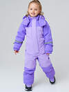 PLAYTODAY Комбинезон 573239 32542013 фиолетовый неоновый,фиолетовый