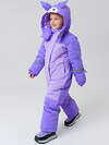 PLAYTODAY Комбинезон 573239 32542013 фиолетовый неоновый,фиолетовый