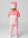 PLAYTODAY Комбинезон 573240 32524035 розовый,светло-розовый
