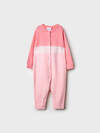 PLAYTODAY Комбинезон 573240 32524035 розовый,светло-розовый