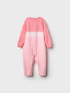PLAYTODAY Комбинезон 573240 32524035 розовый,светло-розовый