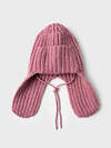 PLAYTODAY Шапка 573241 32522199 розовый