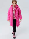PLAYTODAY Пальто 573254 32522026 розовый