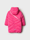 PLAYTODAY Пальто 573254 32522026 розовый