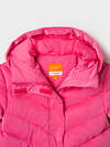 PLAYTODAY Пальто 573254 32522026 розовый
