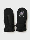 PLAYTODAY Варежки 573260 32542029 черный
