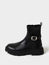 PLAYTODAY Ботинки 573266 32521739 черный