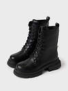 PLAYTODAY Ботинки 573267 32521705 черный
