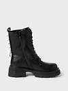 PLAYTODAY Ботинки 573267 32521705 черный
