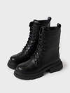PLAYTODAY Ботинки 573267 32521705 черный