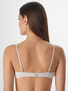 MARK FORMELLE Бюстгальтер 573291 512507 бежевый меланж