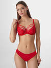 MARK FORMELLE Бюстгальтер 573294 512550 красный