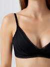 MARK FORMELLE Бюстгальтер 573295 512518 черный